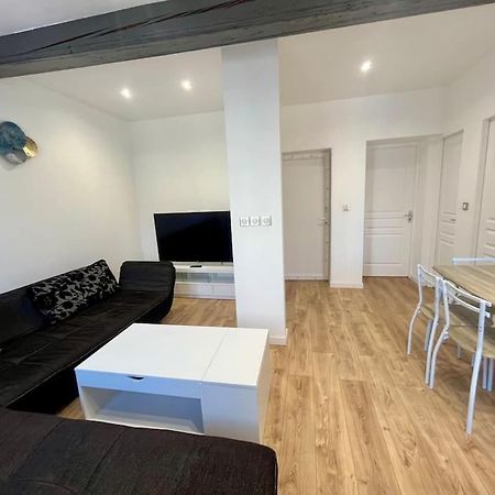 T2 Renove A 15 Min De Lyon Apartment Pierre-Benite Ngoại thất bức ảnh