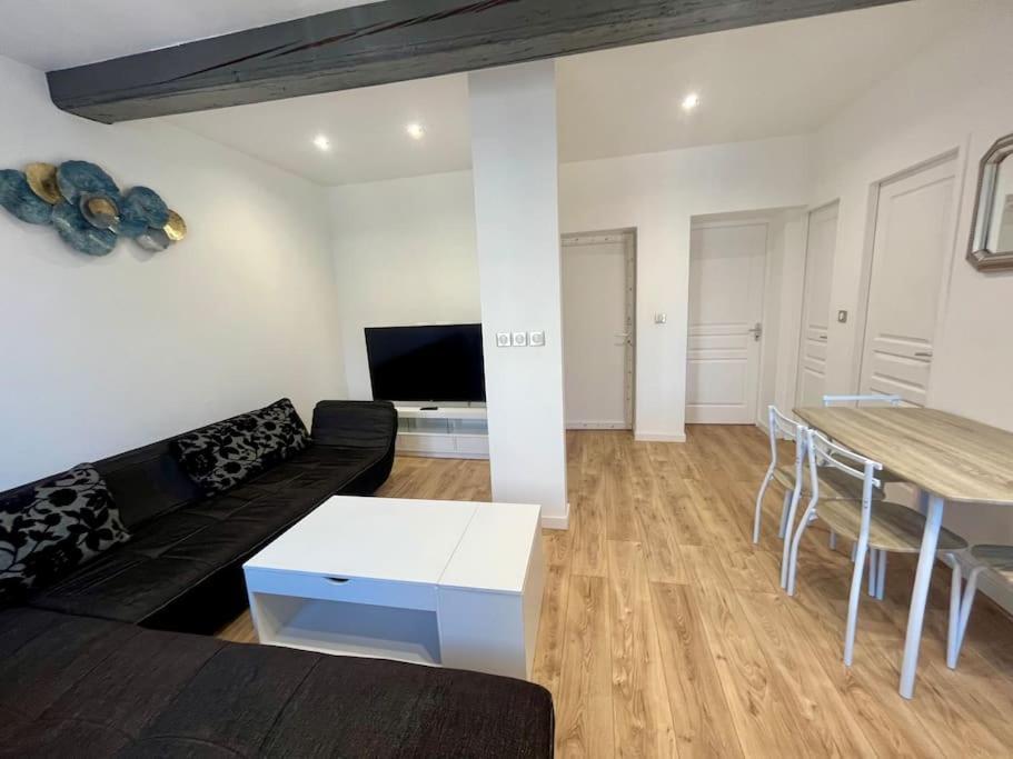 T2 Renove A 15 Min De Lyon Apartment Pierre-Benite Ngoại thất bức ảnh
