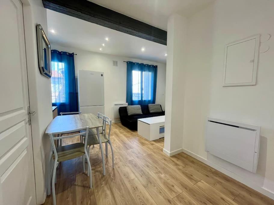 T2 Renove A 15 Min De Lyon Apartment Pierre-Benite Ngoại thất bức ảnh