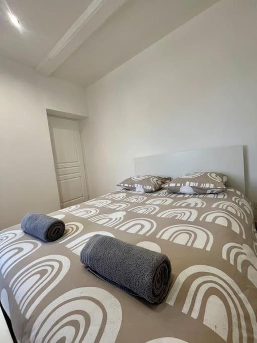 T2 Renove A 15 Min De Lyon Apartment Pierre-Benite Ngoại thất bức ảnh