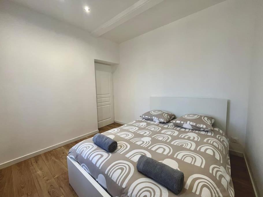 T2 Renove A 15 Min De Lyon Apartment Pierre-Benite Ngoại thất bức ảnh