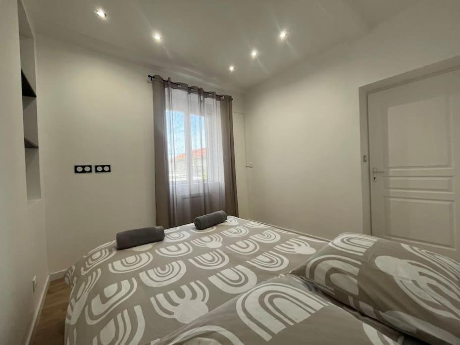 T2 Renove A 15 Min De Lyon Apartment Pierre-Benite Ngoại thất bức ảnh
